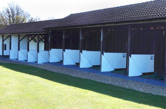 Blacknest Golf And Country Club Alton  Εξωτερικό φωτογραφία